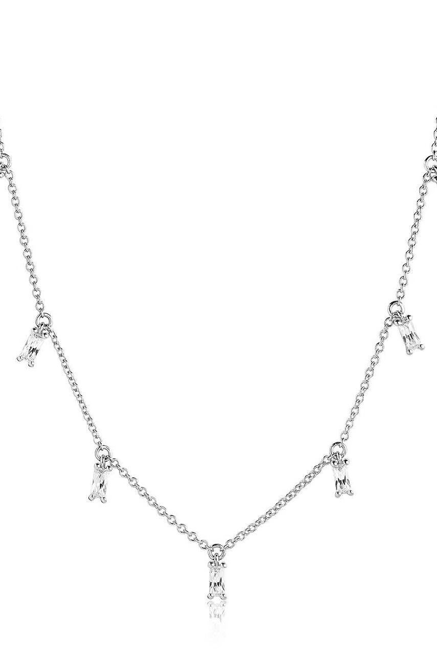 Sif Jakobs Jewellery Колие Princess - Pepit.bg