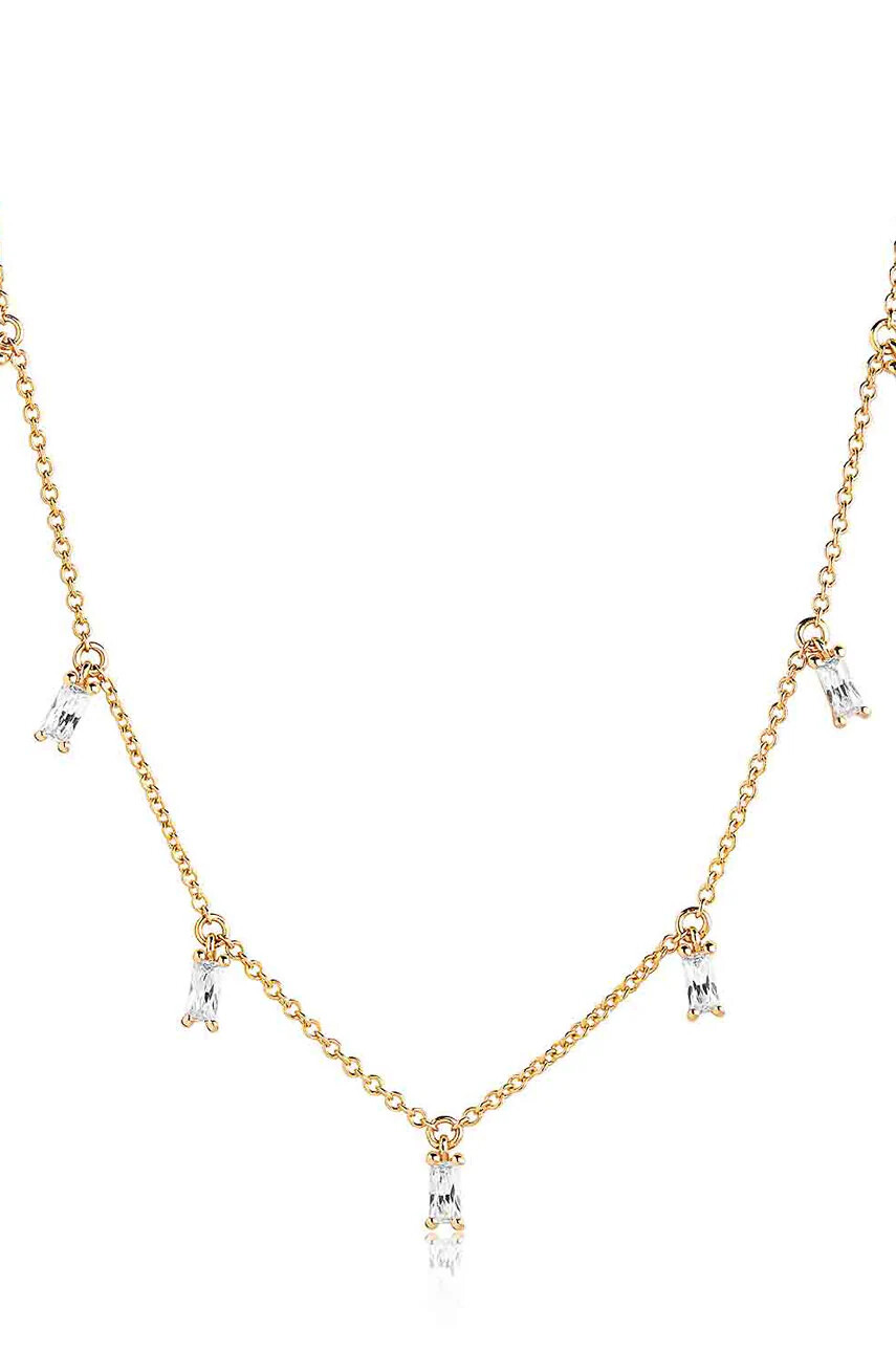 Sif Jakobs Jewellery Колие Princess - Pepit.bg