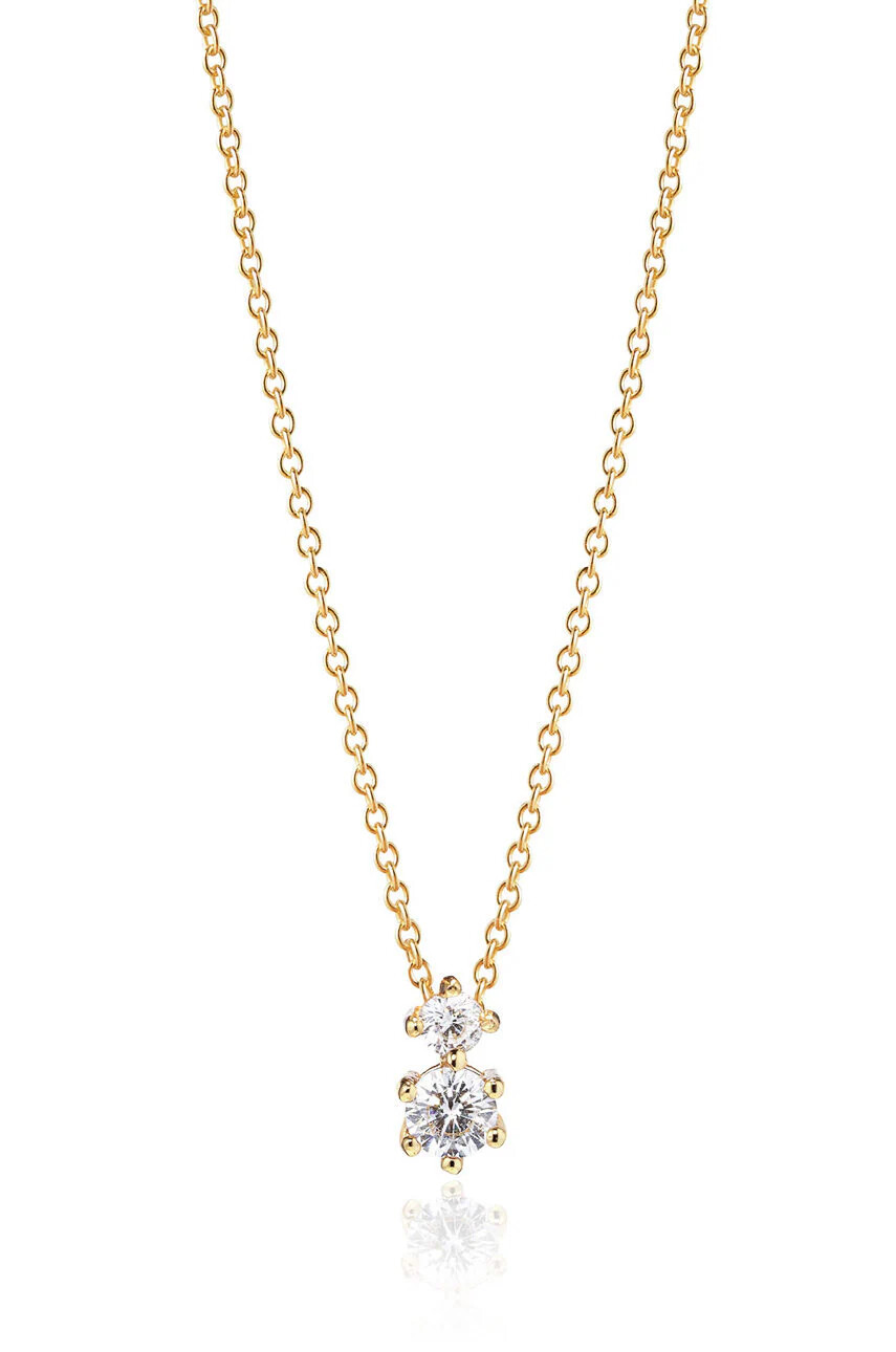 Sif Jakobs Jewellery Колие Rimini - Pepit.bg