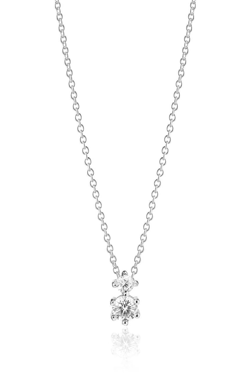 Sif Jakobs Jewellery Колие Rimini - Pepit.bg