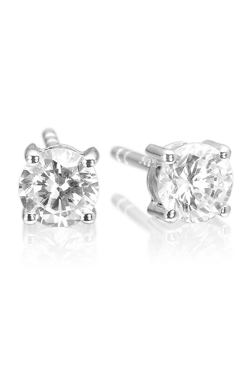 Sif Jakobs Jewellery Обици в сребристо - Pepit.bg