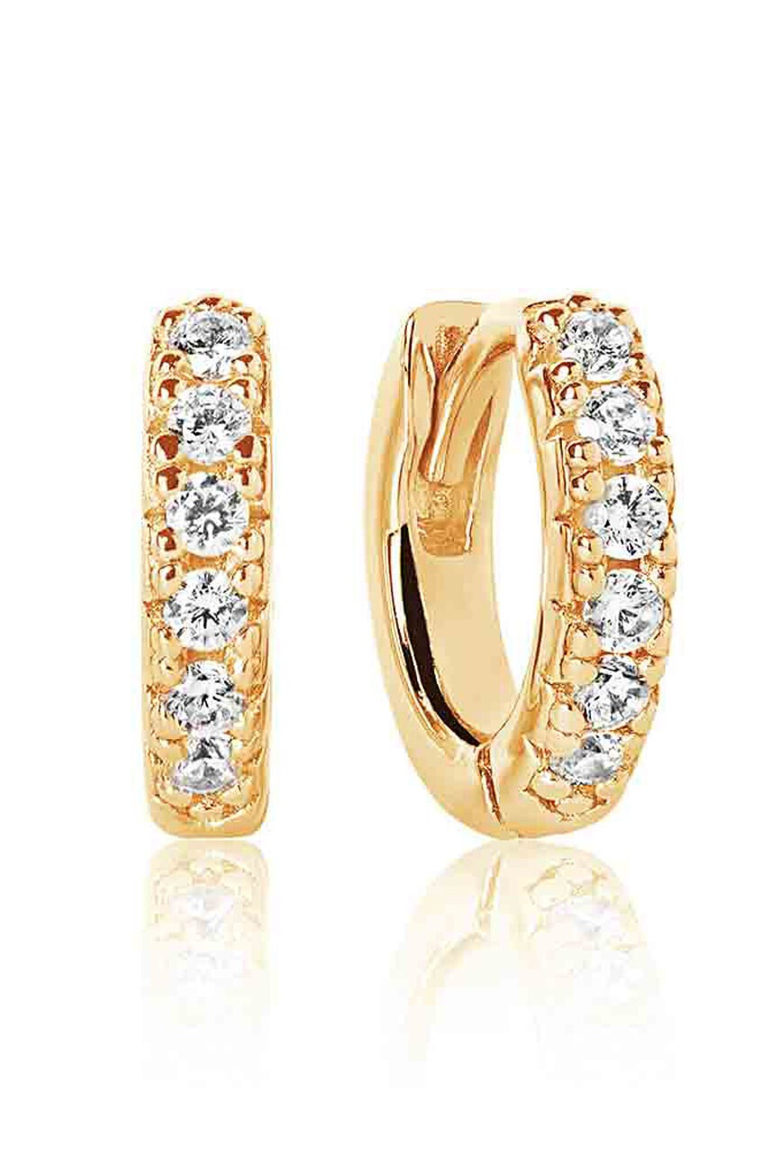 Sif Jakobs Jewellery Обици - Pepit.bg