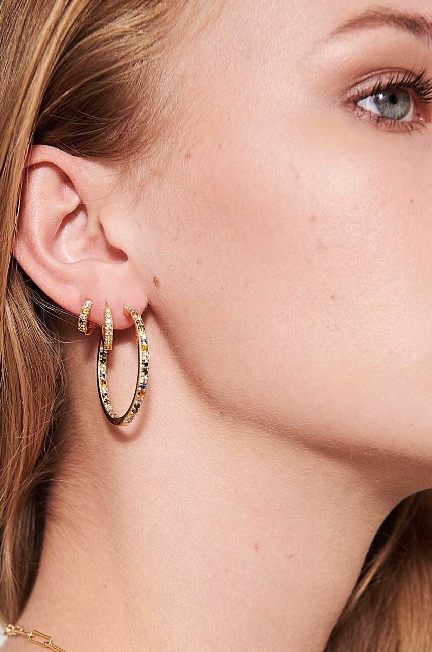 Sif Jakobs Jewellery Обици - Pepit.bg