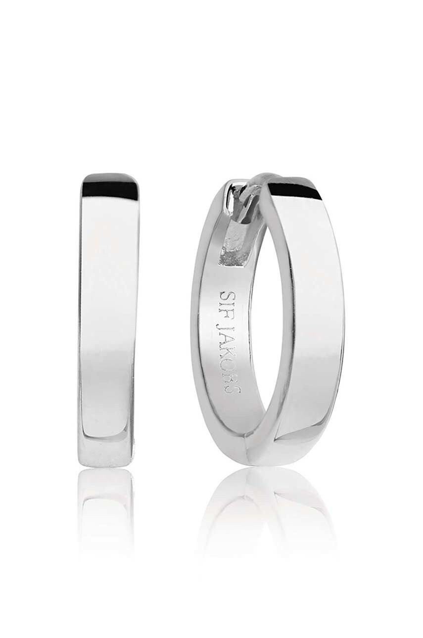 Sif Jakobs Jewellery Обици - Pepit.bg