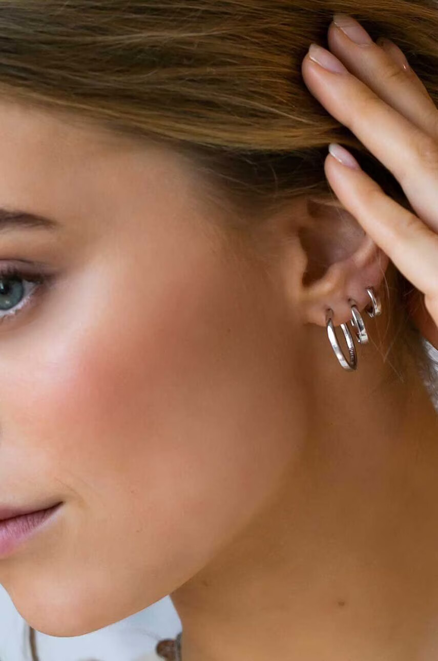 Sif Jakobs Jewellery Обици - Pepit.bg