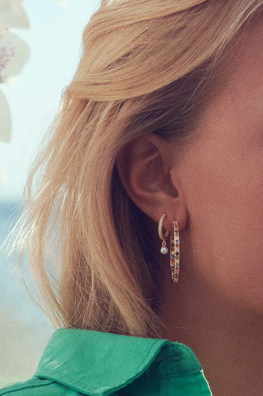 Sif Jakobs Jewellery Обици - Pepit.bg