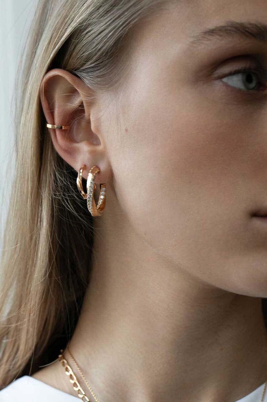 Sif Jakobs Jewellery Обици - Pepit.bg