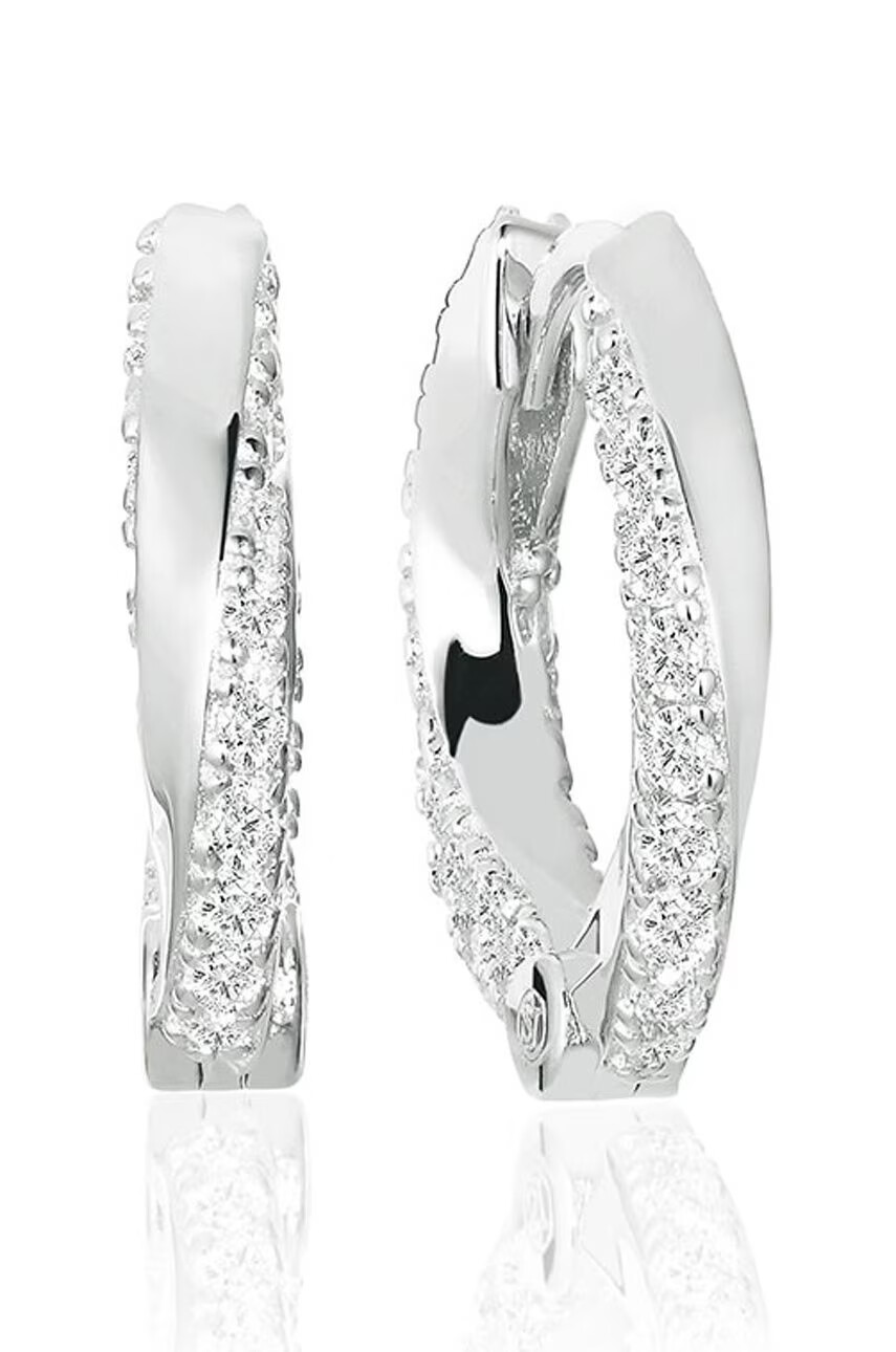 Sif Jakobs Jewellery Обици - Pepit.bg