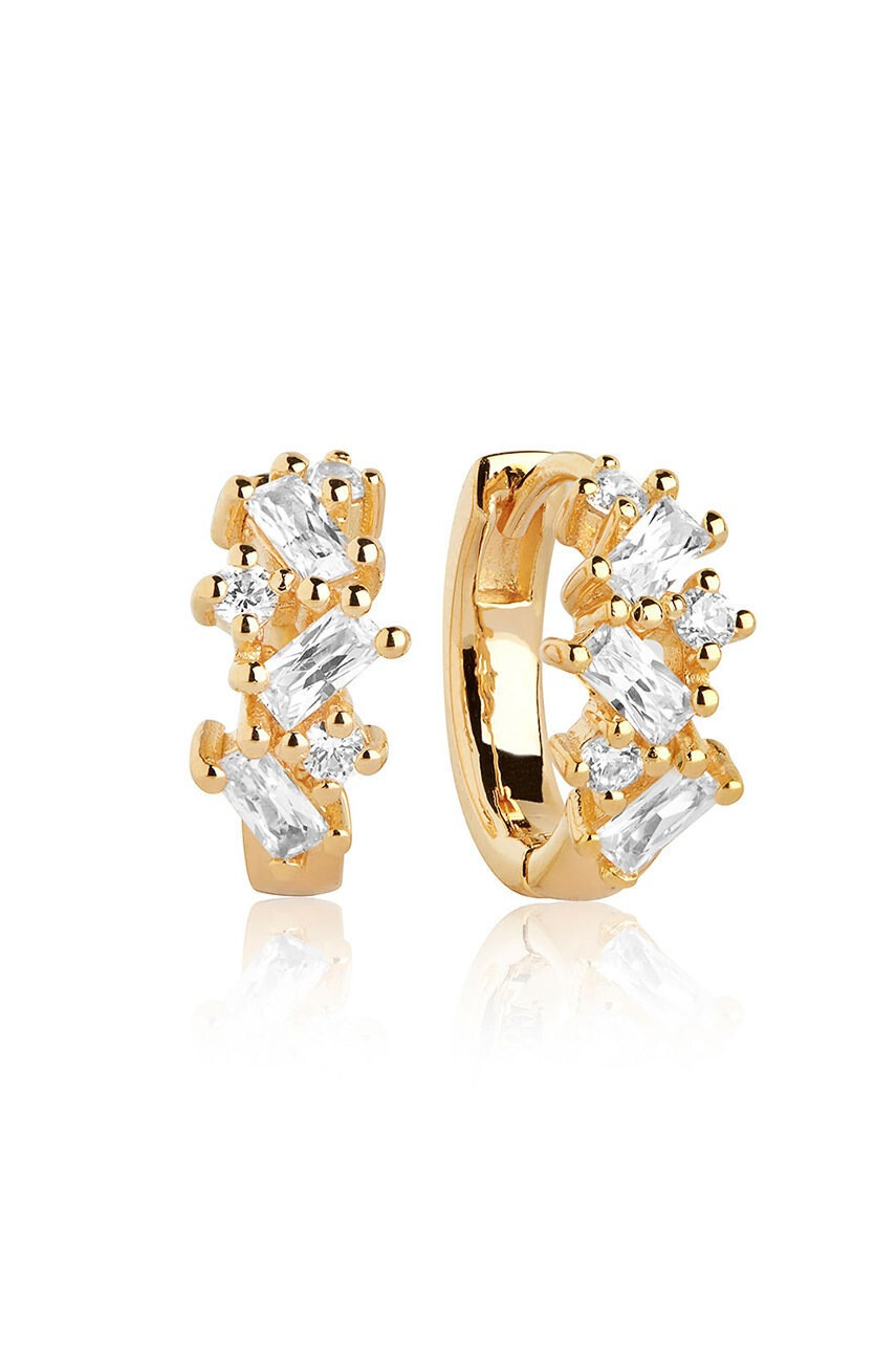Sif Jakobs Jewellery Обици Antella - Pepit.bg