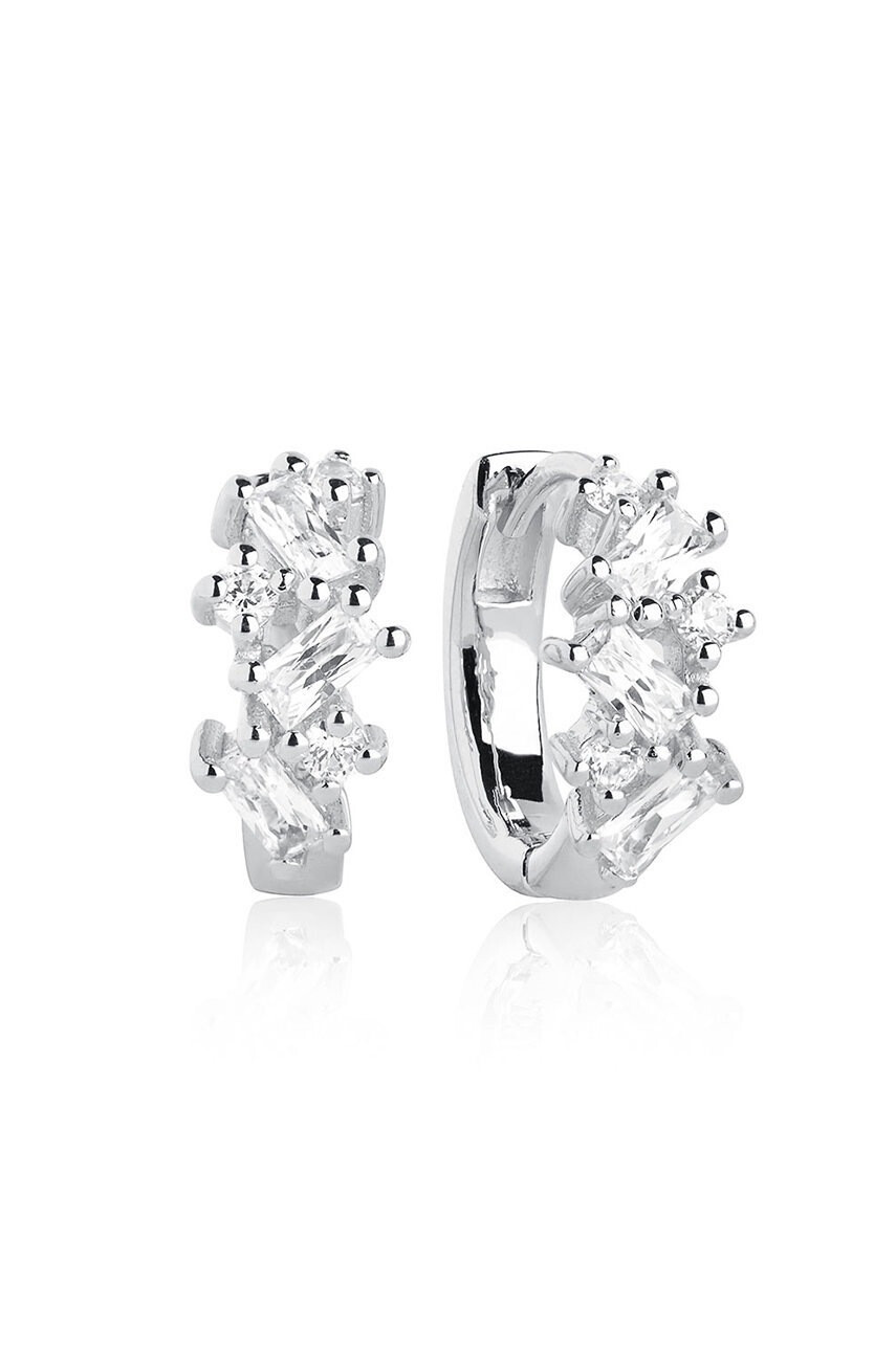 Sif Jakobs Jewellery Обици Antella - Pepit.bg