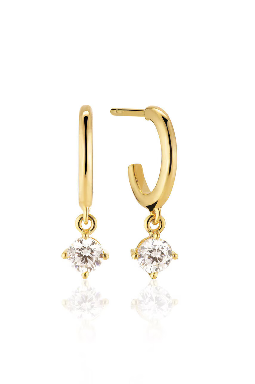 Sif Jakobs Jewellery Обици Belluno - Pepit.bg