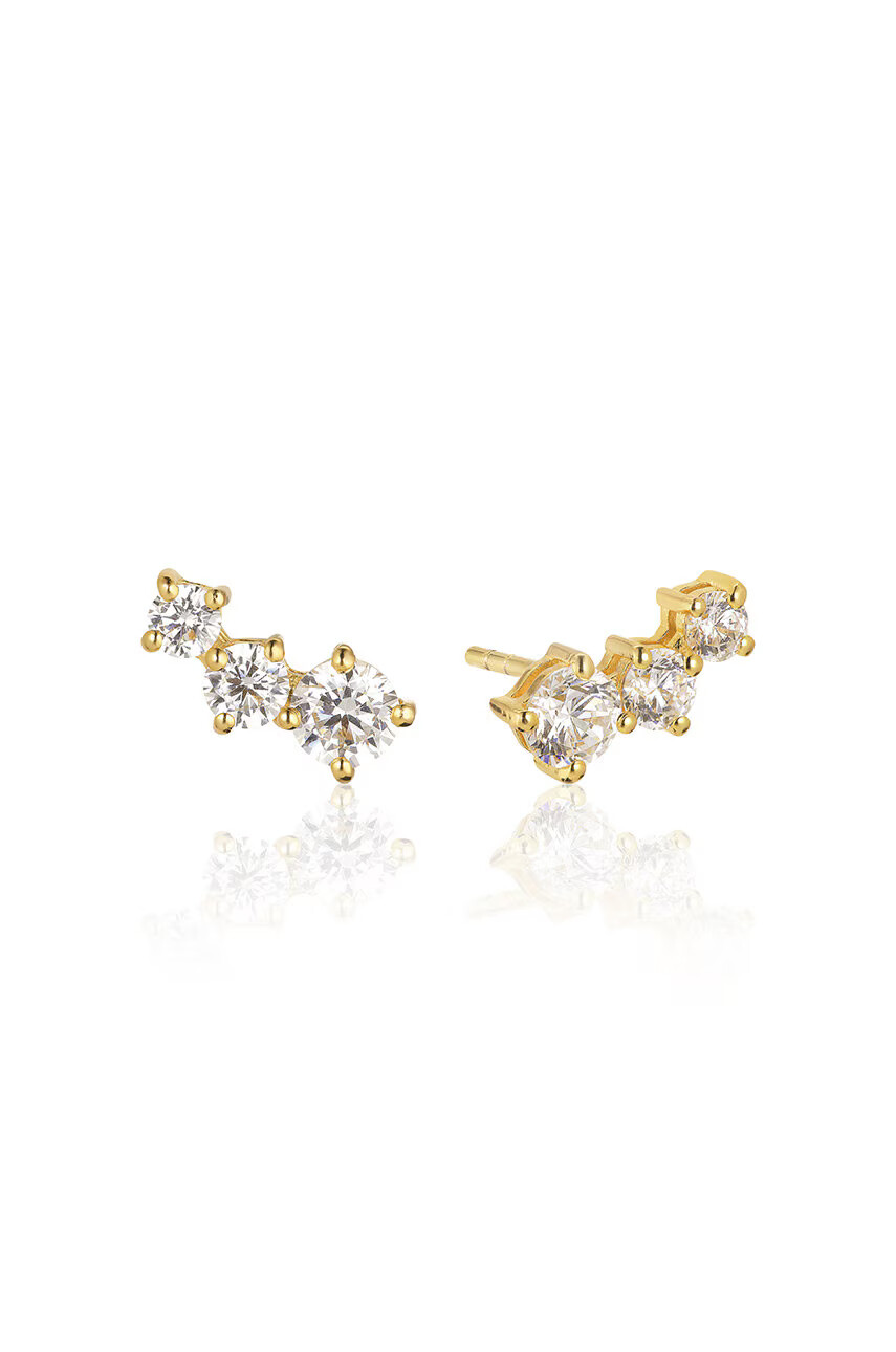Sif Jakobs Jewellery Обици Belluno - Pepit.bg