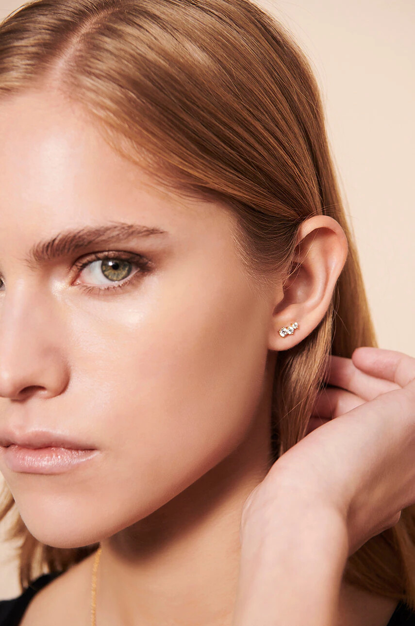 Sif Jakobs Jewellery Обици Belluno - Pepit.bg