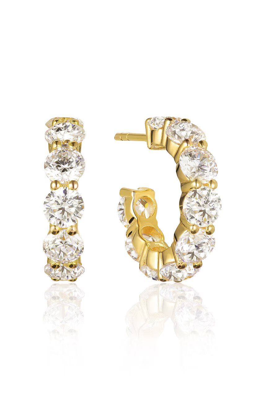 Sif Jakobs Jewellery Обици Belluno - Pepit.bg