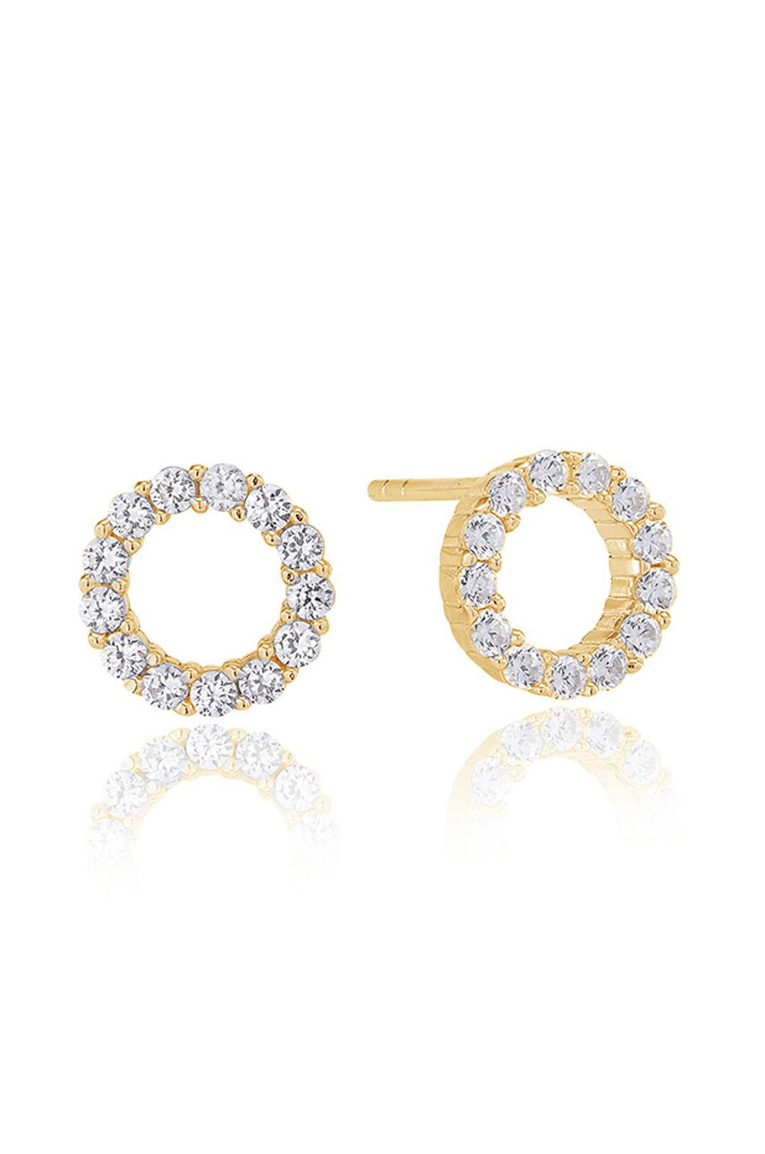 Sif Jakobs Jewellery Обици Biella - Pepit.bg