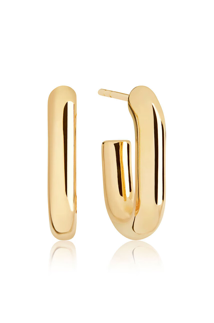 Sif Jakobs Jewellery Обици Capri - Pepit.bg