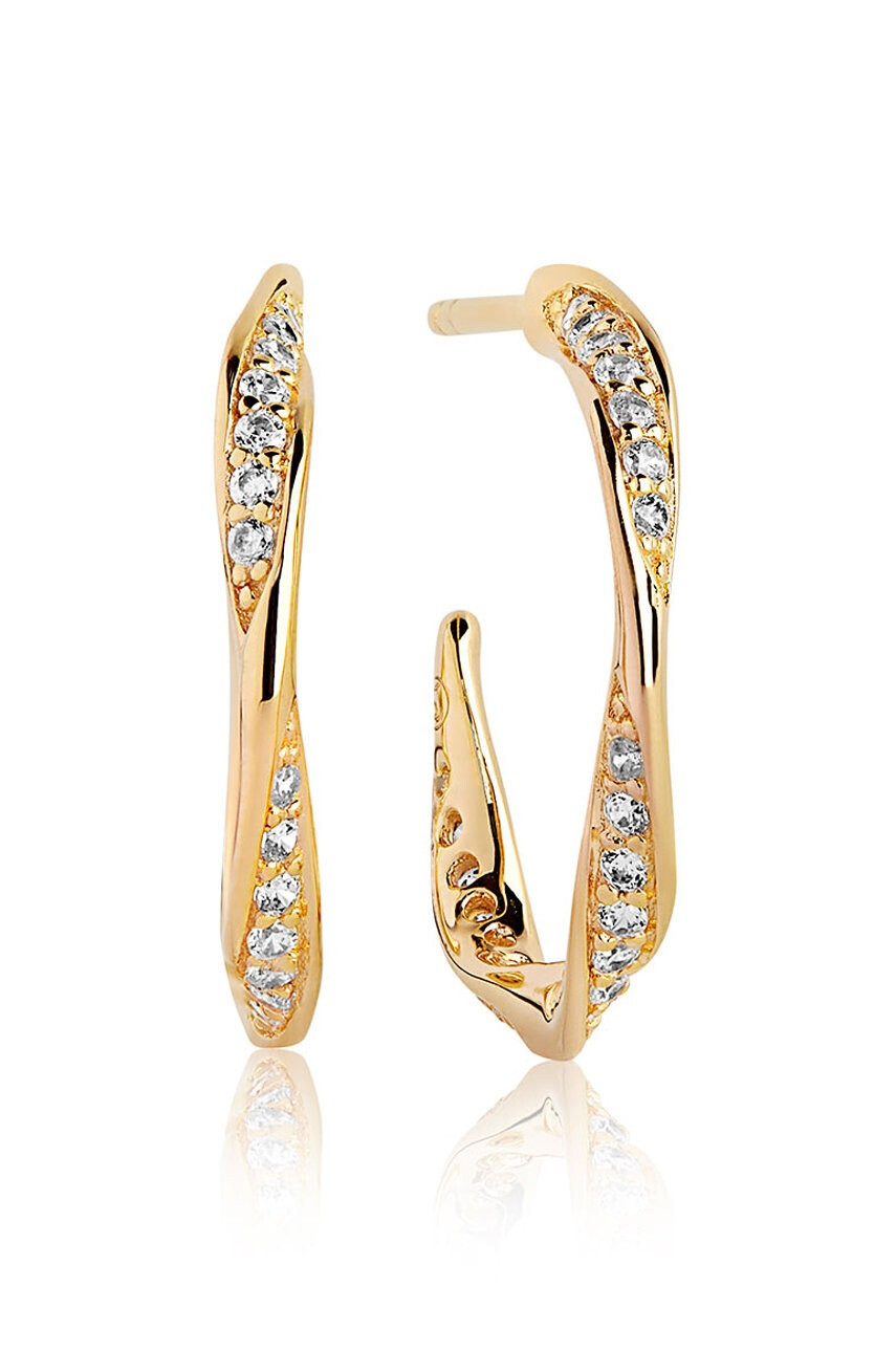 Sif Jakobs Jewellery Обици Cetara - Pepit.bg
