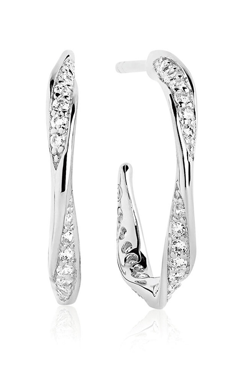 Sif Jakobs Jewellery Обици Cetara - Pepit.bg