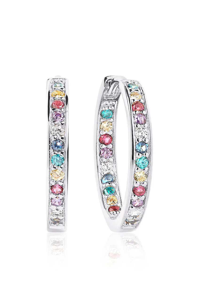 Sif Jakobs Jewellery Обици Corte - Pepit.bg