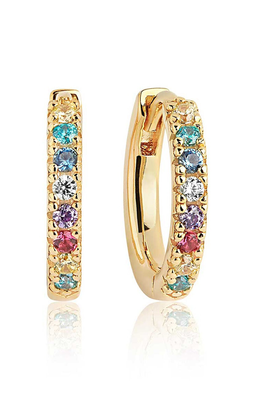Sif Jakobs Jewellery Обици Ellera - Pepit.bg