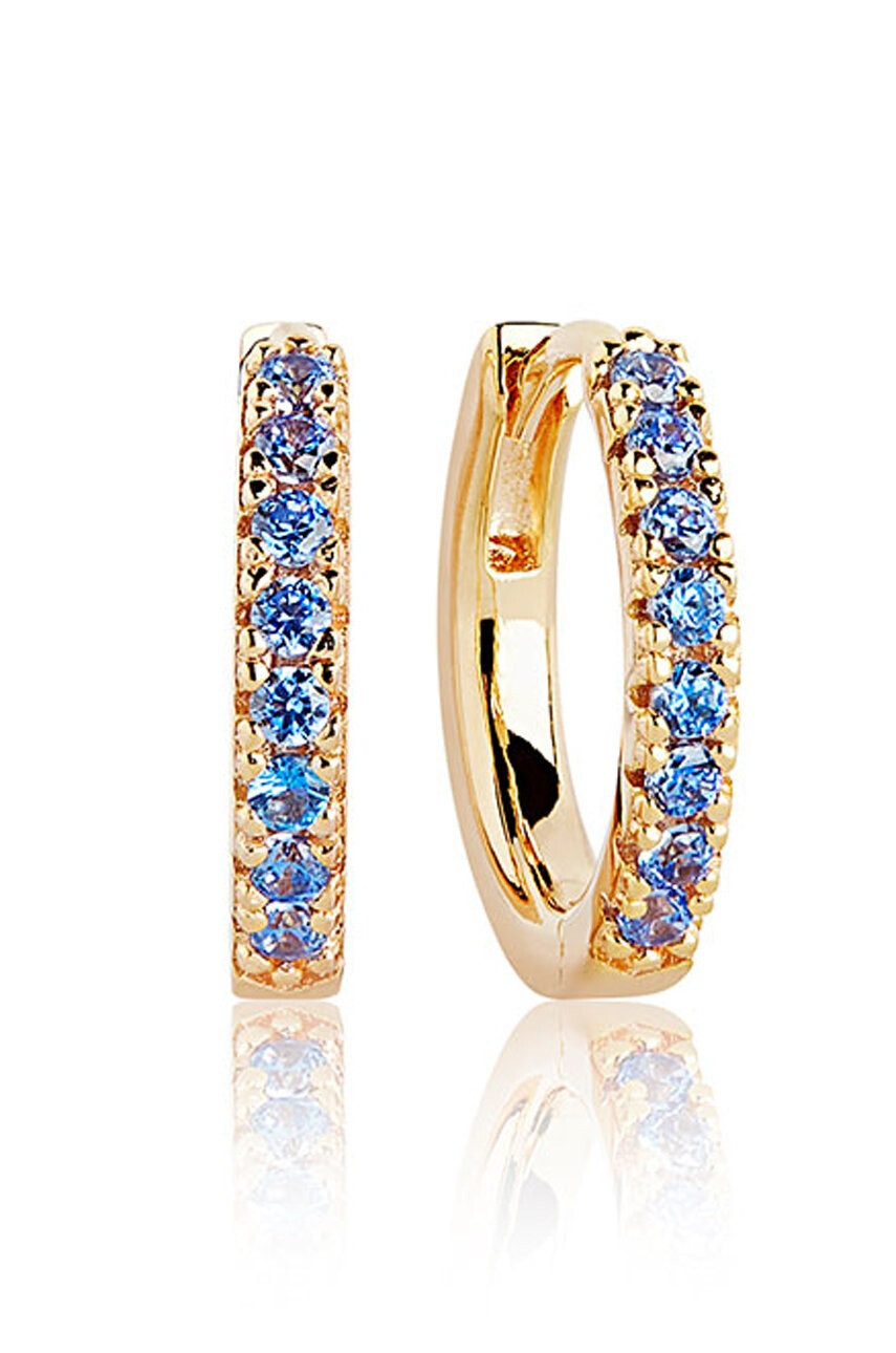 Sif Jakobs Jewellery Обици Ellera - Pepit.bg