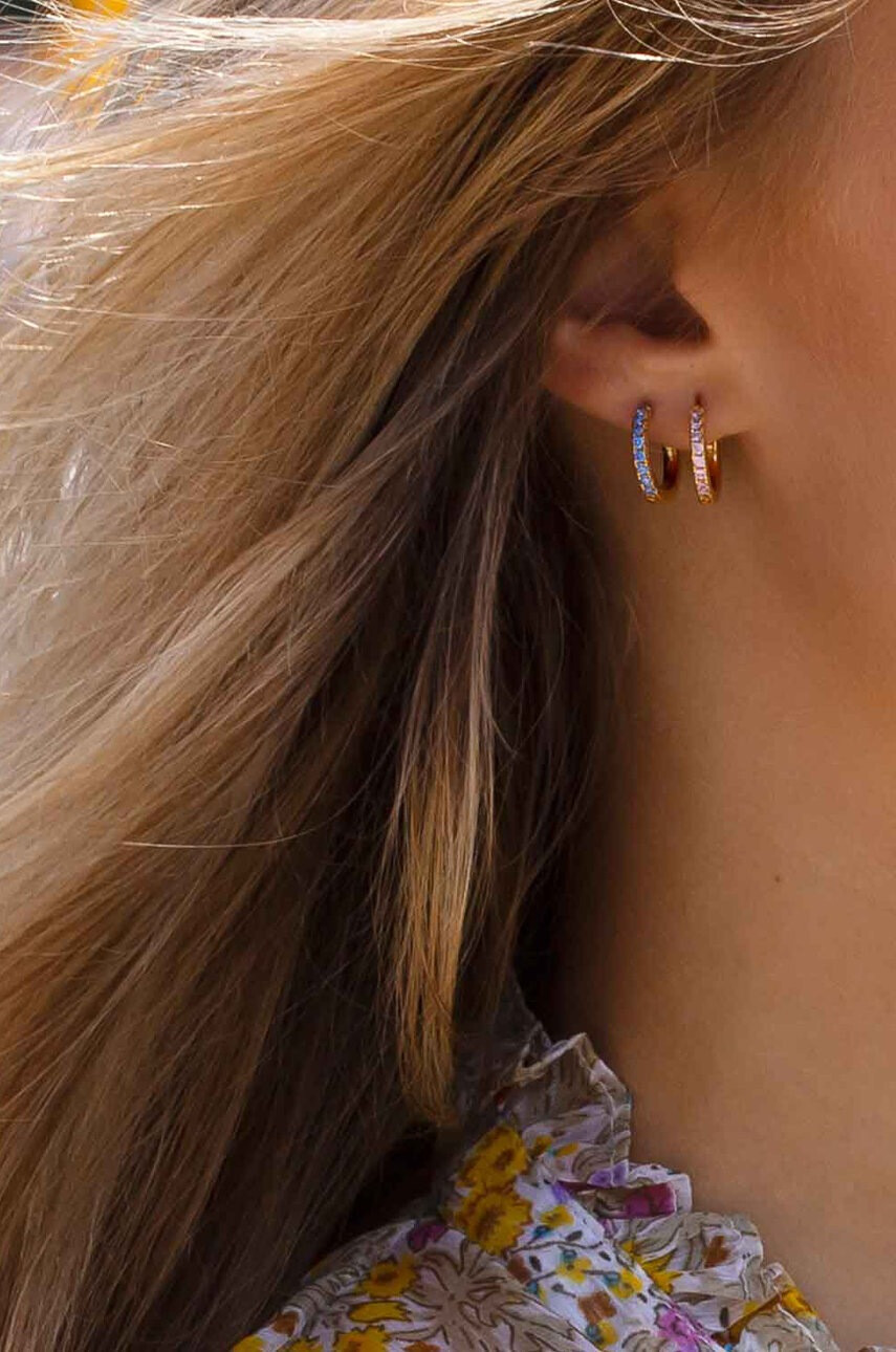 Sif Jakobs Jewellery Обици Ellera - Pepit.bg