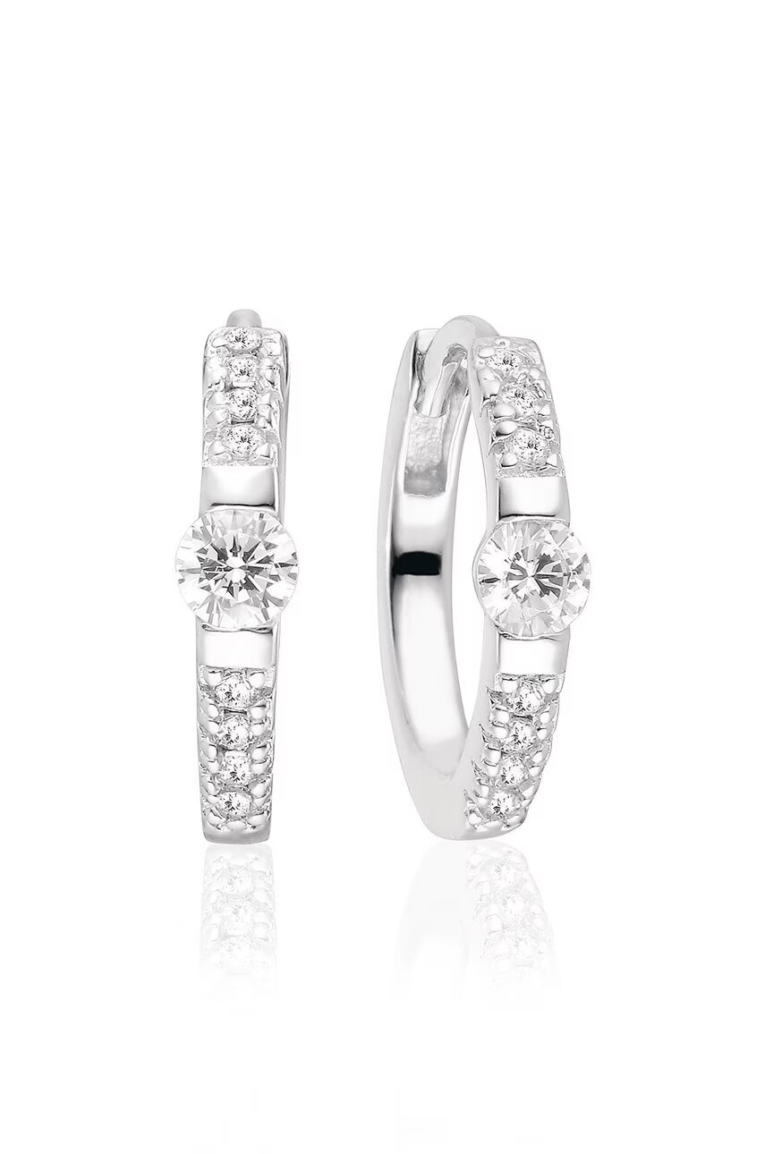 Sif Jakobs Jewellery Обици Ellera - Pepit.bg