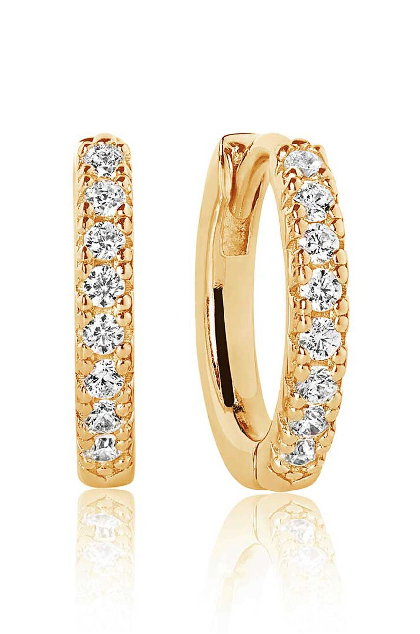 Sif Jakobs Jewellery Обици Ellera - Pepit.bg