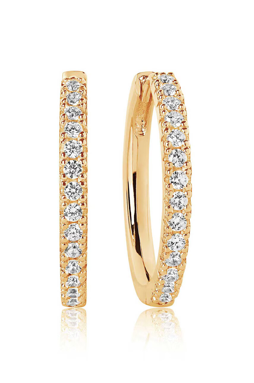 Sif Jakobs Jewellery Обици Ellera - Pepit.bg