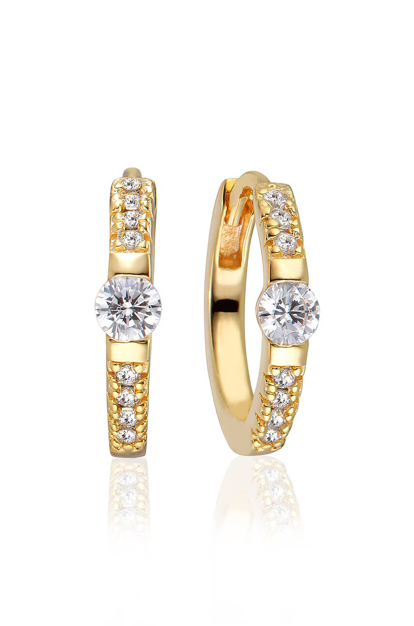 Sif Jakobs Jewellery Обици Ellera - Pepit.bg