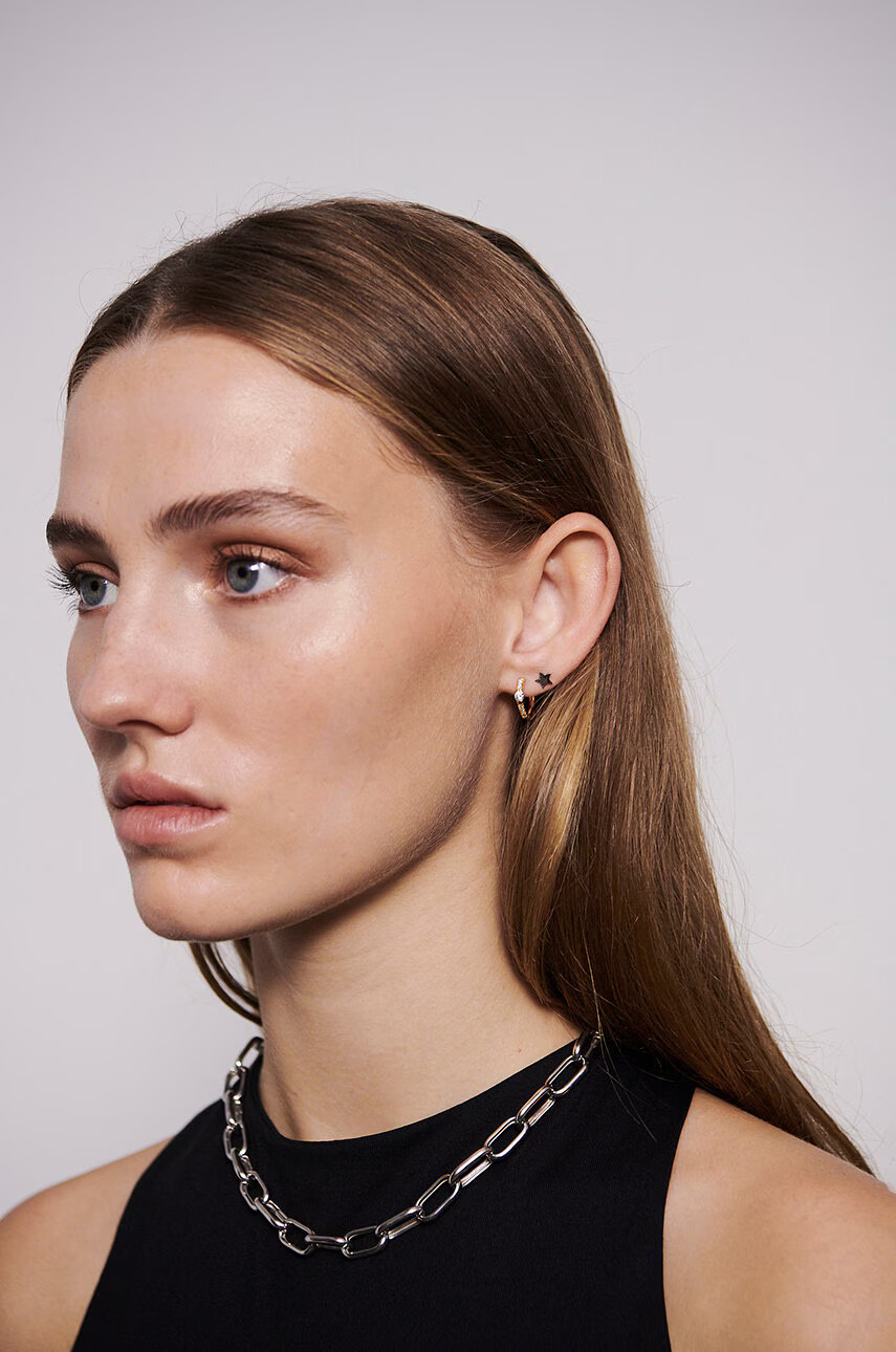 Sif Jakobs Jewellery Обици Ellera - Pepit.bg