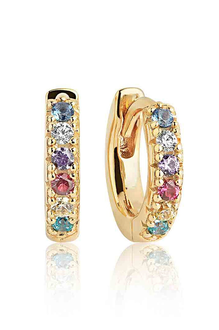 Sif Jakobs Jewellery Обици Ellera Piccolo - Pepit.bg