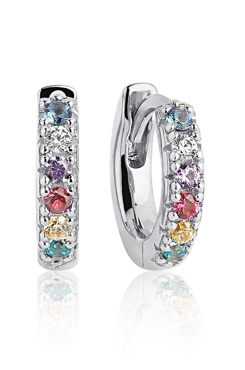 Sif Jakobs Jewellery Обици Ellera Piccolo - Pepit.bg