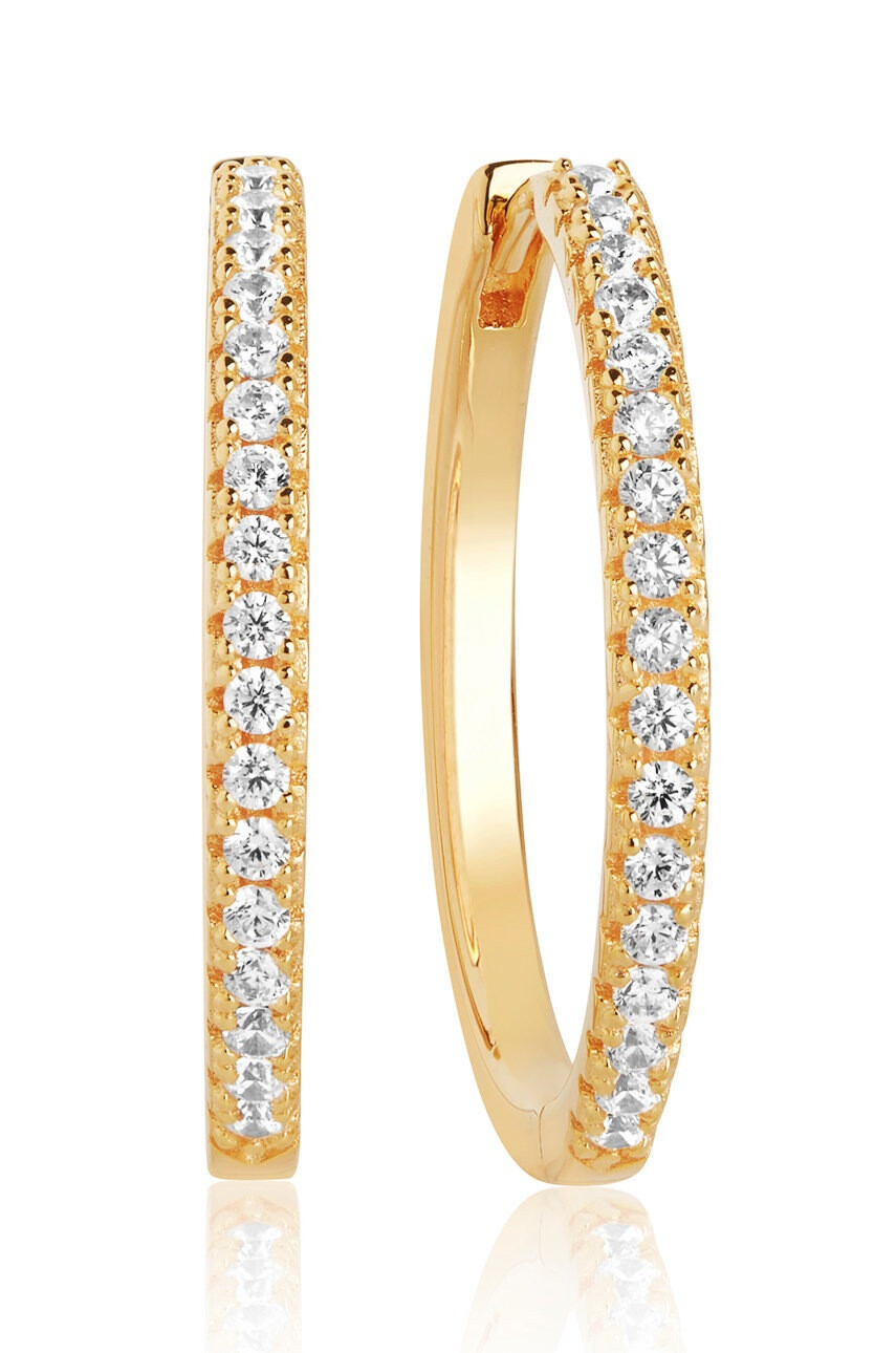 Sif Jakobs Jewellery Обици Ellera X - Pepit.bg