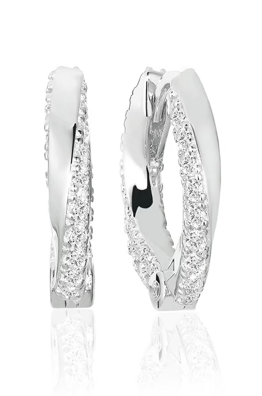 Sif Jakobs Jewellery Обици Ferrara - Pepit.bg