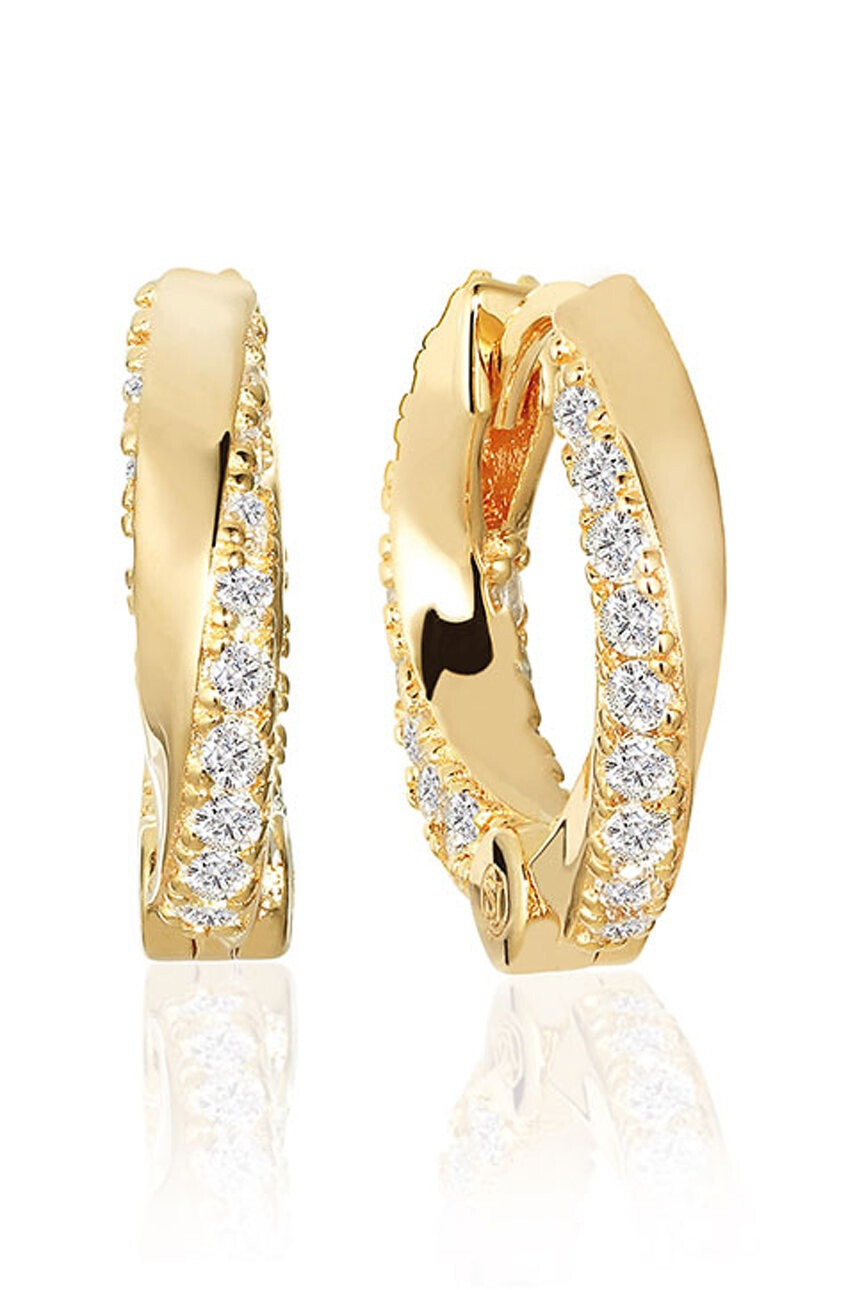 Sif Jakobs Jewellery Обици Ferrara - Pepit.bg