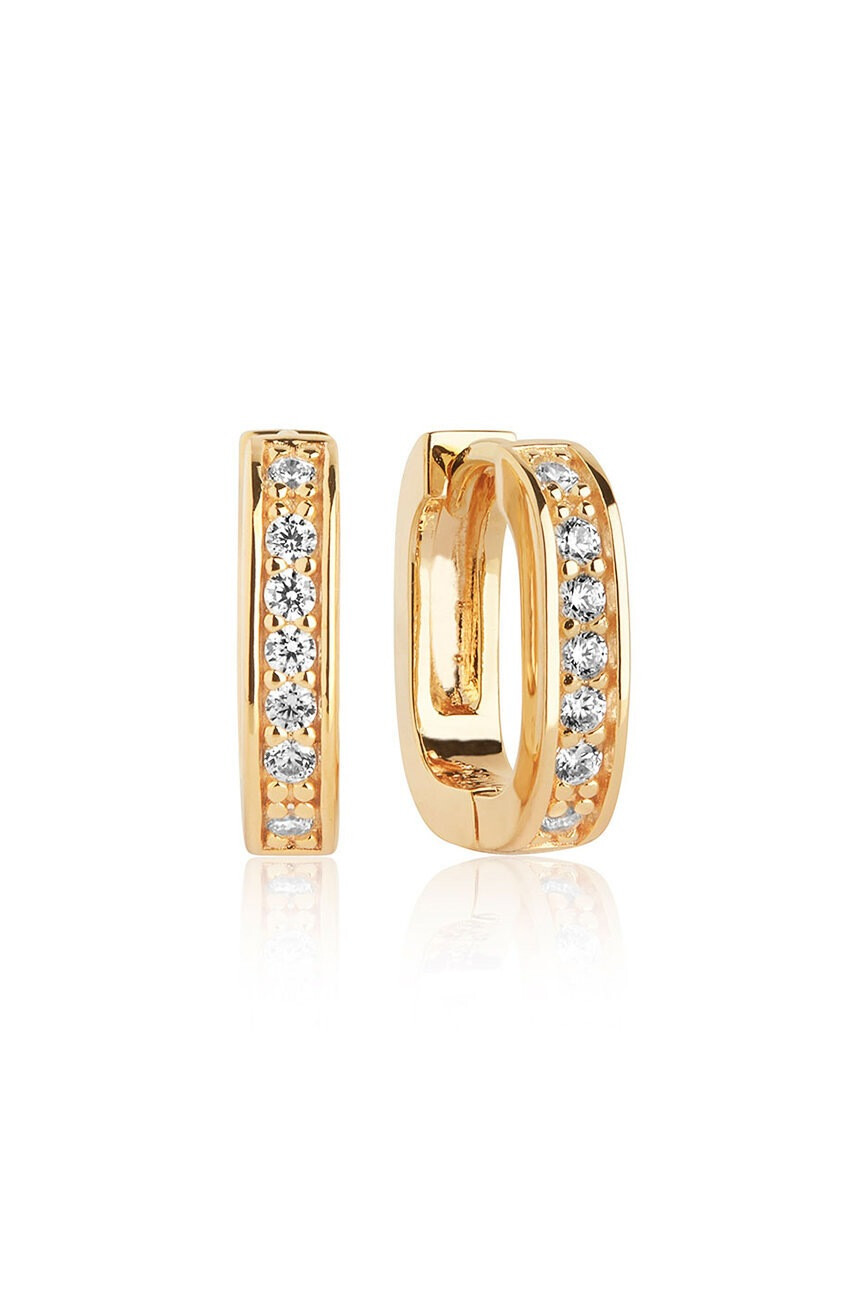 Sif Jakobs Jewellery Обици Matera - Pepit.bg