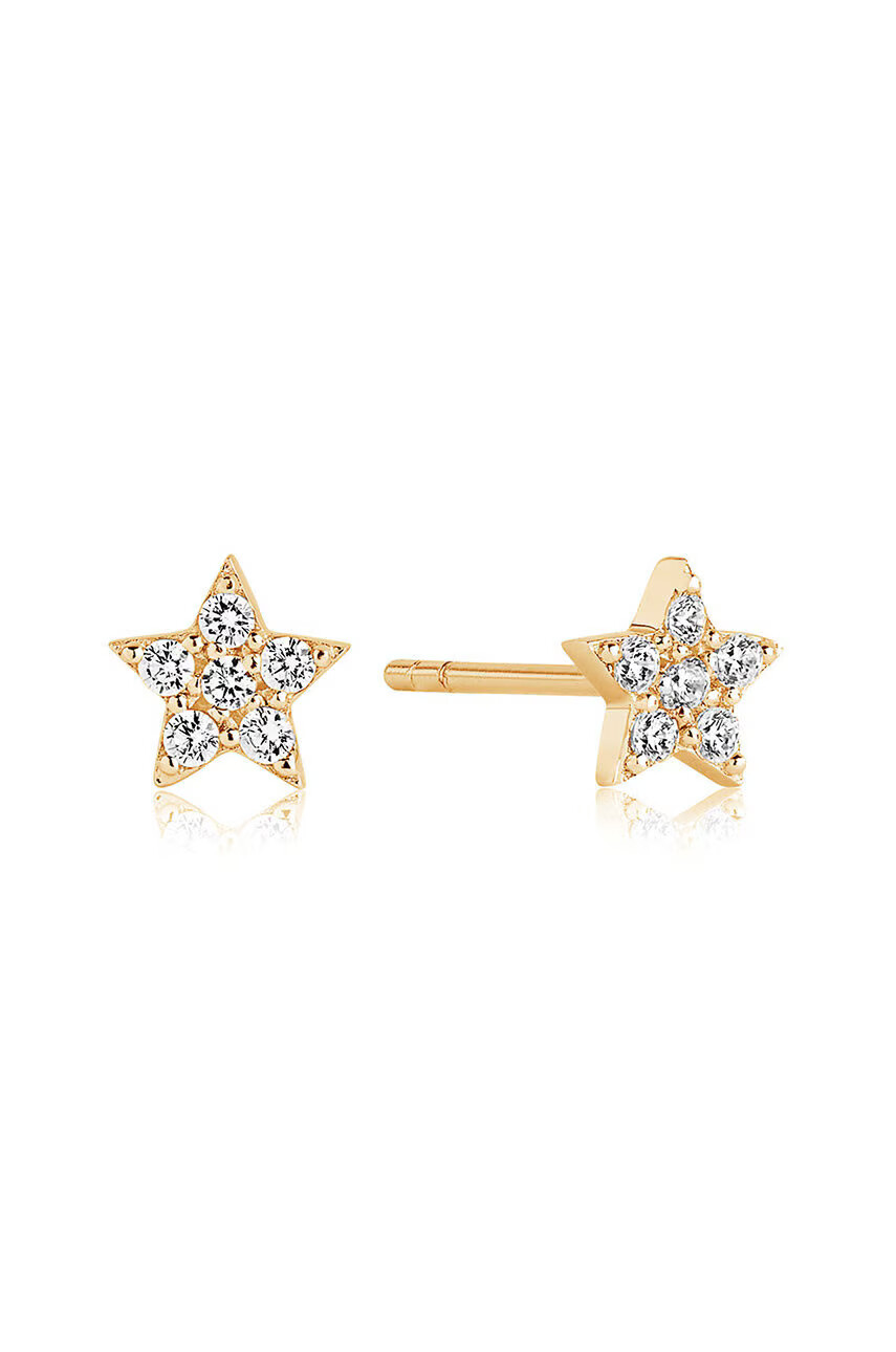 Sif Jakobs Jewellery Обици Mira - Pepit.bg
