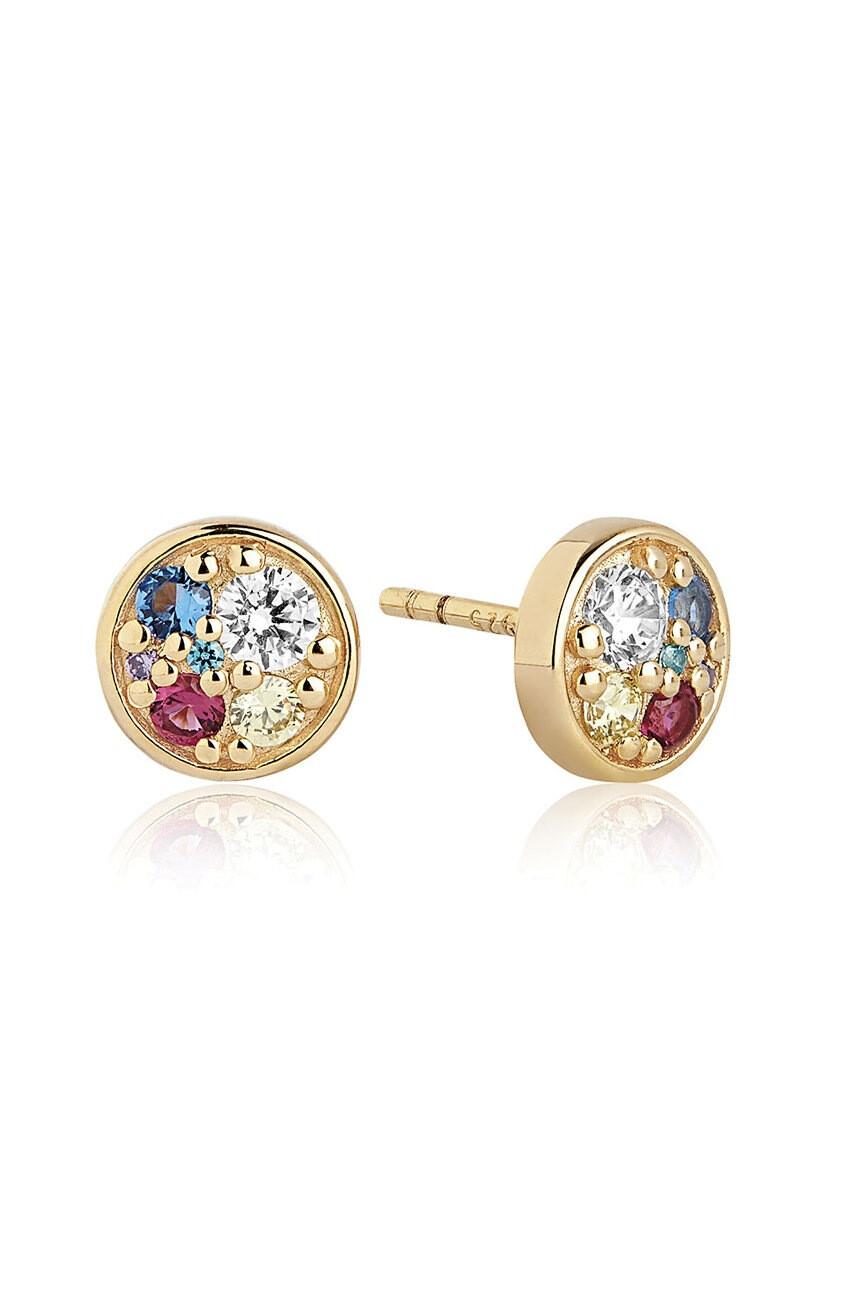 Sif Jakobs Jewellery Обици Novara Piccolo - Pepit.bg