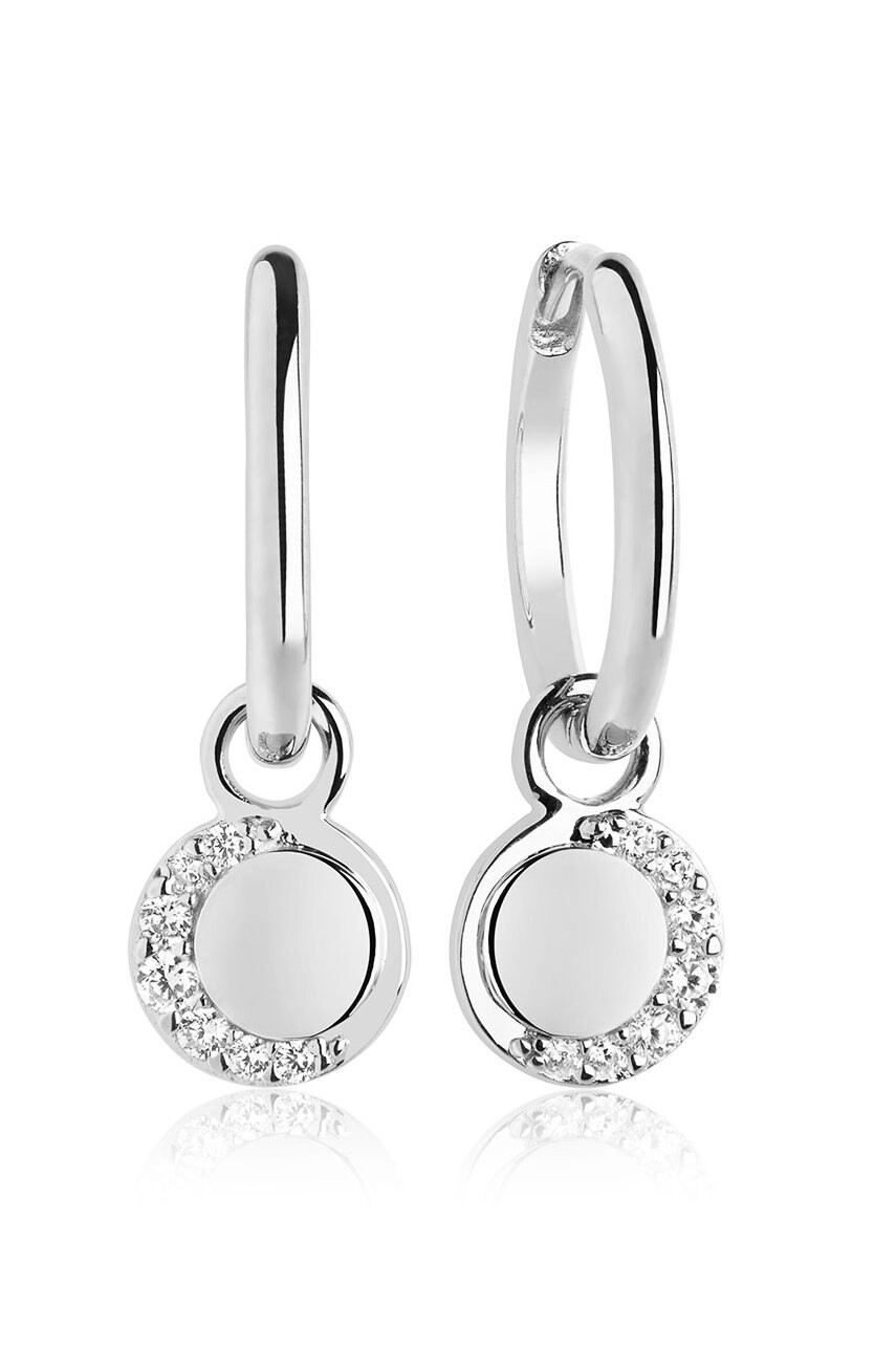 Sif Jakobs Jewellery Обици Portofino - Pepit.bg
