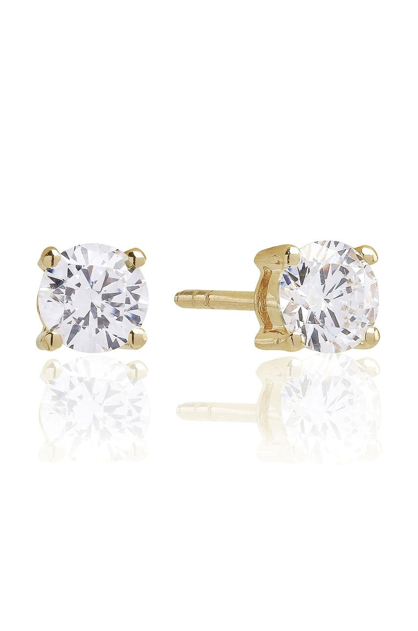 Sif Jakobs Jewellery Обици Princess - Pepit.bg