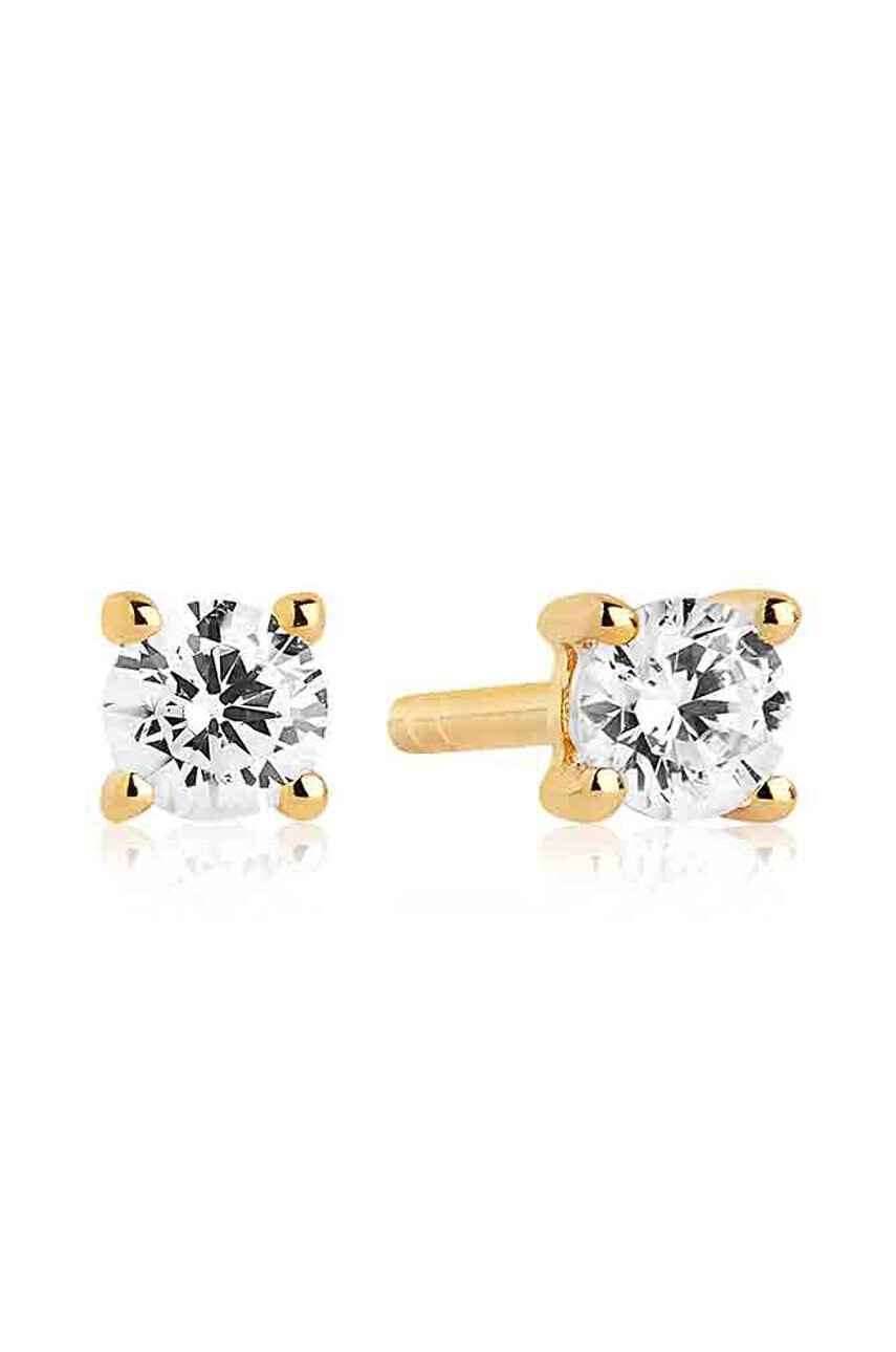Sif Jakobs Jewellery Обици Princess - Pepit.bg