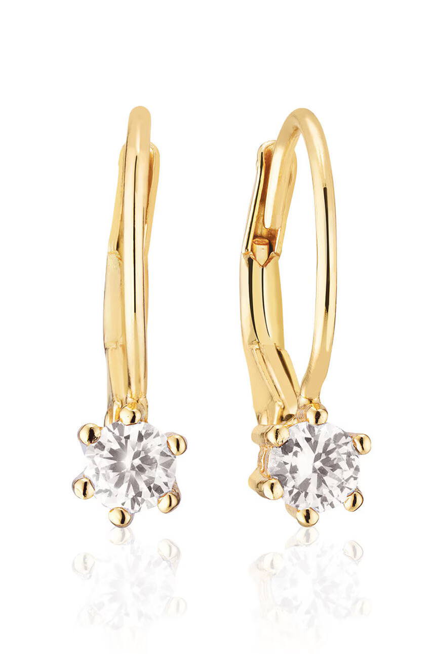 Sif Jakobs Jewellery Обици Rimini - Pepit.bg