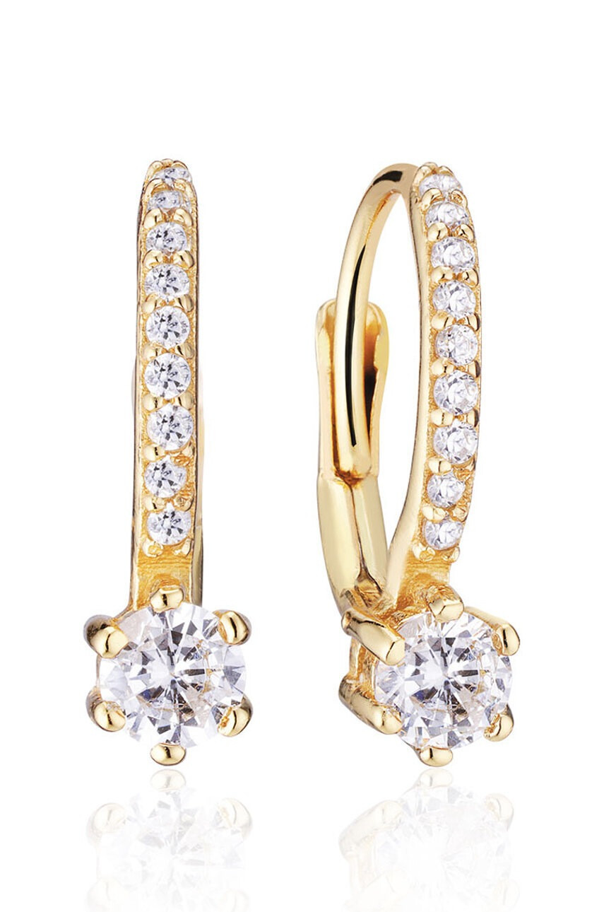 Sif Jakobs Jewellery Обици Rimini - Pepit.bg
