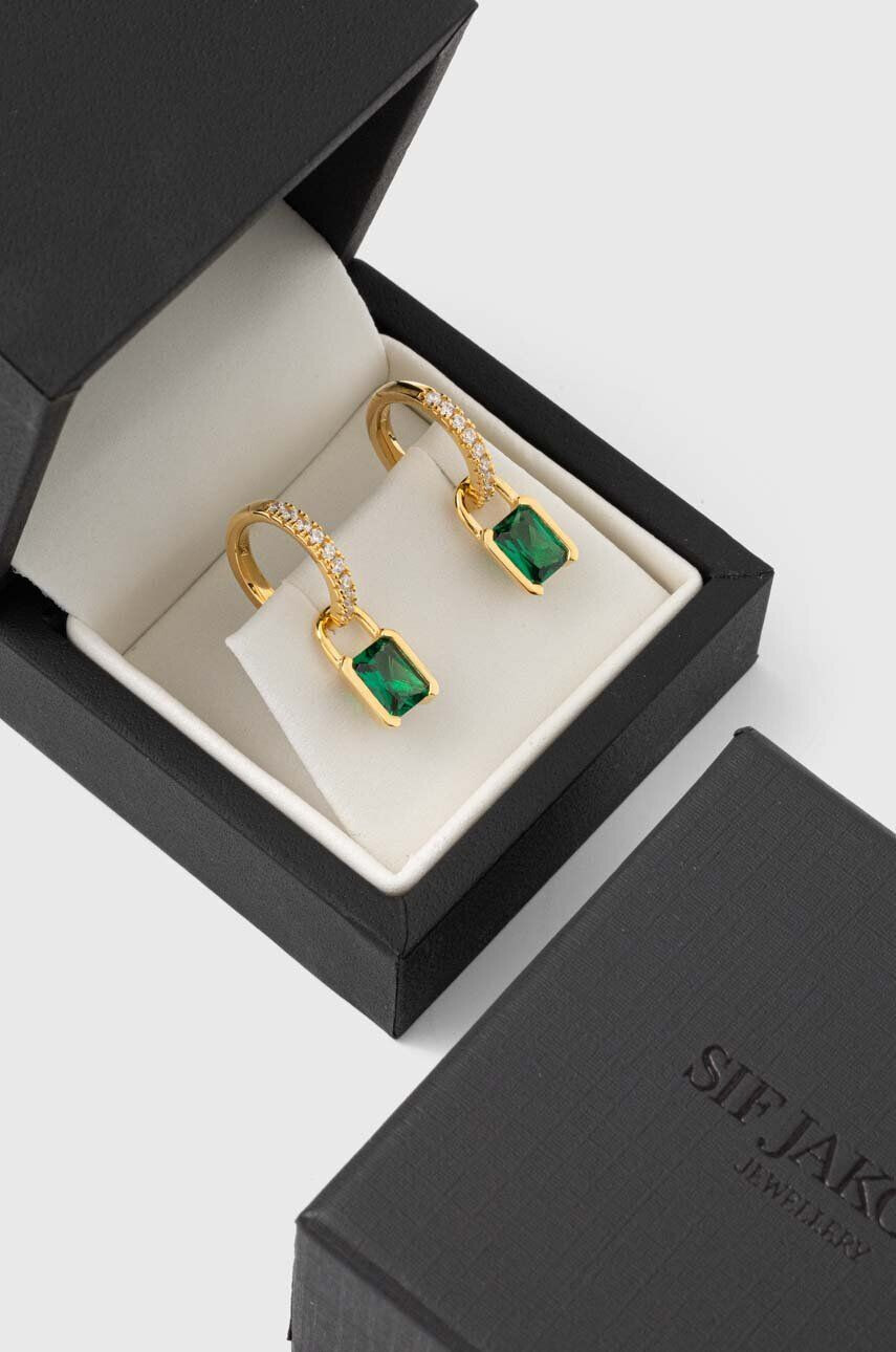 Sif Jakobs Jewellery Обици - Pepit.bg