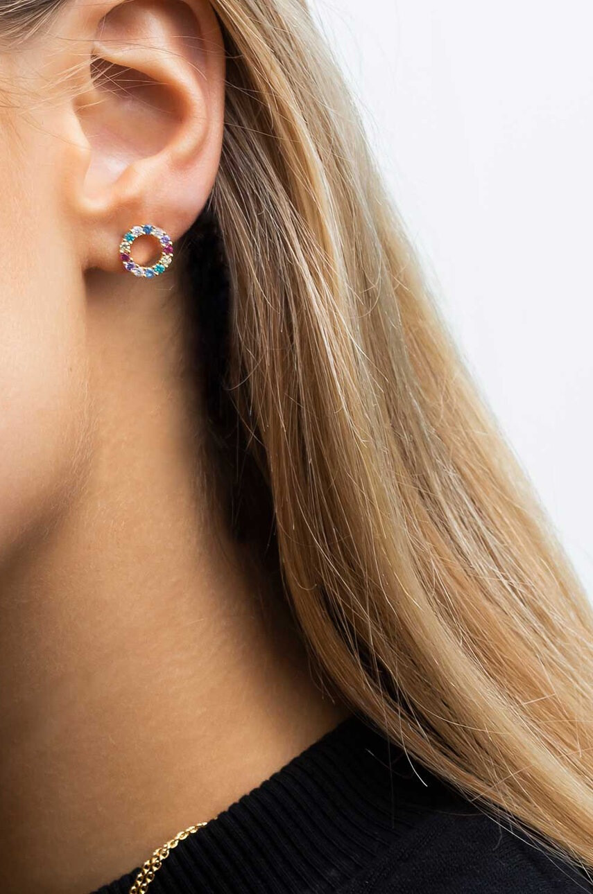 Sif Jakobs Jewellery Обици Biella - Pepit.bg