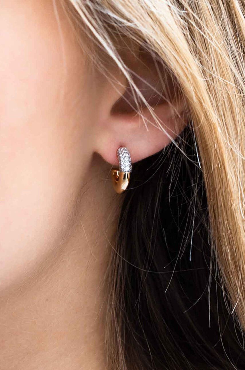 Sif Jakobs Jewellery Обици Cannara - Pepit.bg
