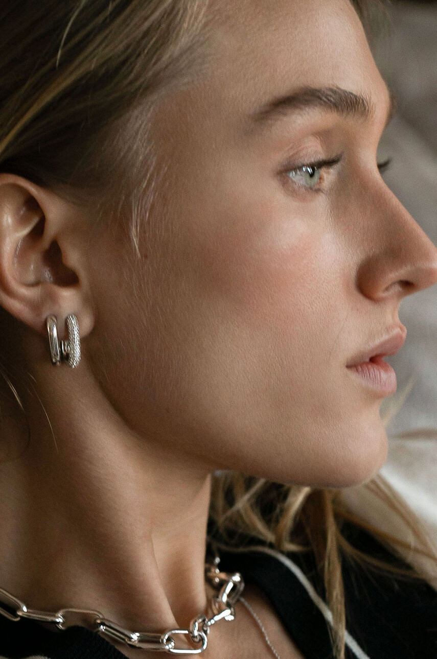 Sif Jakobs Jewellery Обици Capri - Pepit.bg