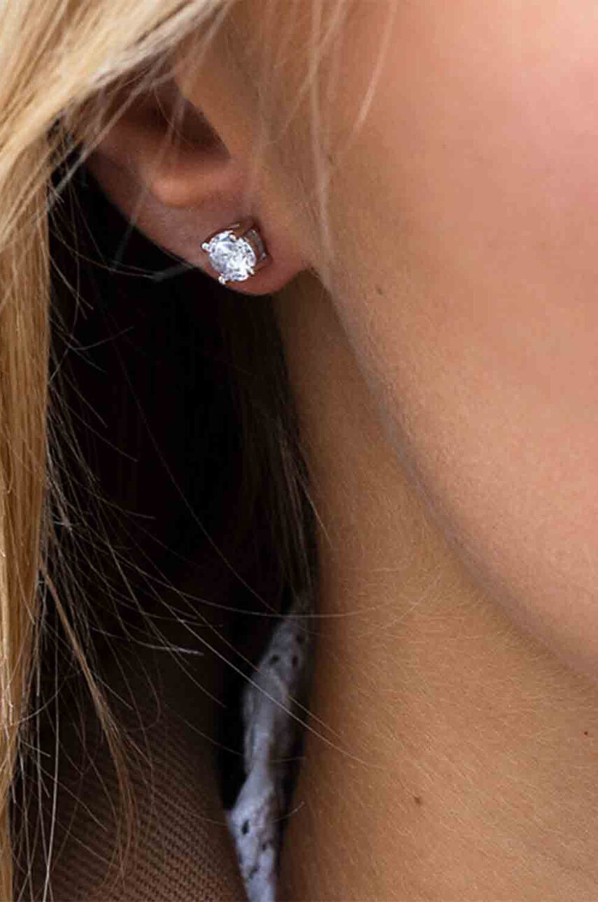Sif Jakobs Jewellery Обици Princess - Pepit.bg