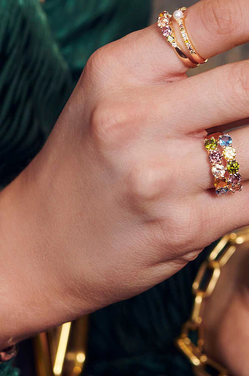 Sif Jakobs Jewellery Пръстен - Pepit.bg